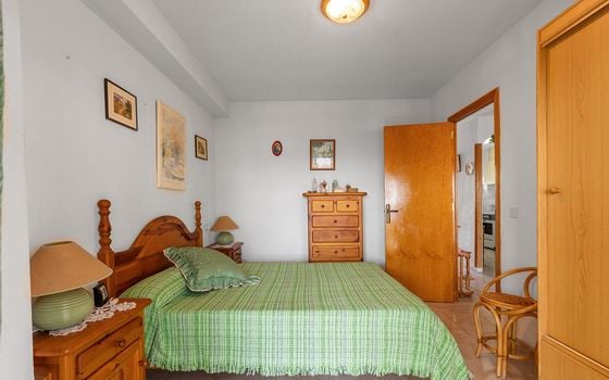 2 bedroom Apartment in La Mata - GVS109651 - Photo - Small - 12