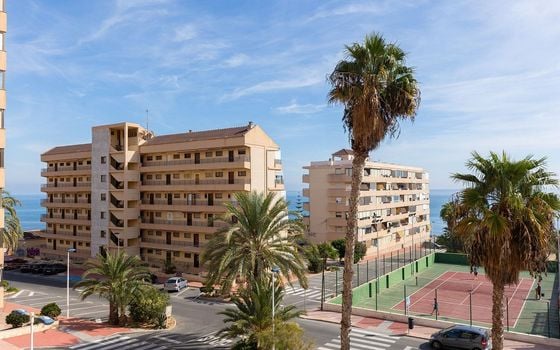 2 bedroom Apartment in La Mata - GVS109651 - Photo - Small - 21