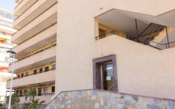 2 bedroom Apartment in La Mata - GVS109651 - Photo - Small - 20
