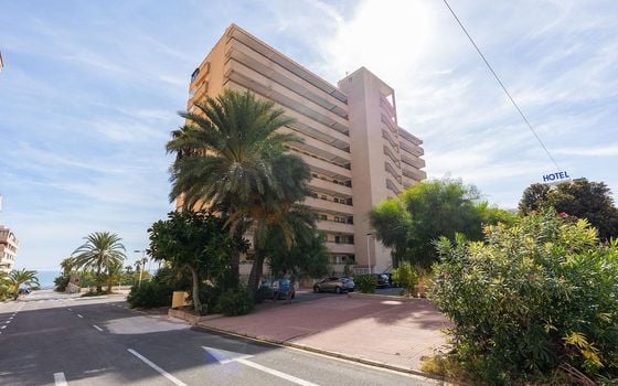2 bedroom Apartment in La Mata - GVS109651 - Photo - 1