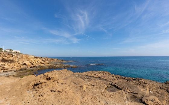 2 bedroom Apartment in La Mata - GVS109651 - Photo - Small - 27