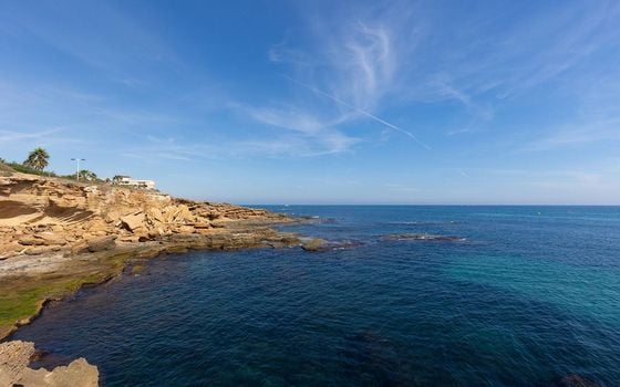 2 bedroom Apartment in La Mata - GVS109651 - Photo - Small - 29