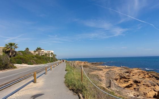 2 bedroom Apartment in La Mata - GVS109651 - Photo - Small - 25