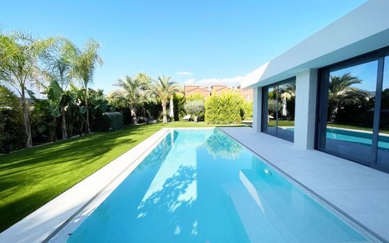 Villa de 2 chambres à Calp - IMBR109663 - Photo - 4