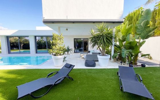 Villa de 2 chambres à Calp - IMBR109663 - Photo - 2