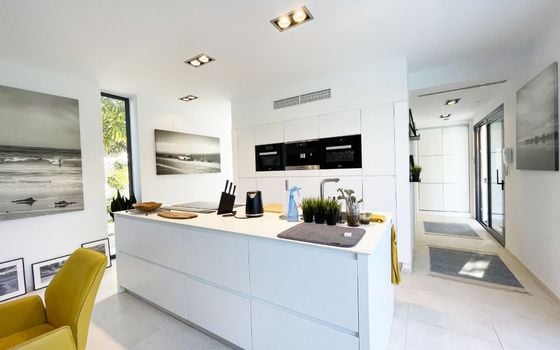 Villa de 2 chambres à Calp - IMBR109663 - Photo - Small - 11