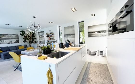 Villa de 2 chambres à Calp - IMBR109663 - Photo - Small - 12
