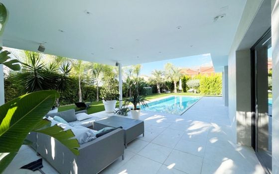 Villa de 2 chambres à Calp - IMBR109663 - Photo - Small - 21