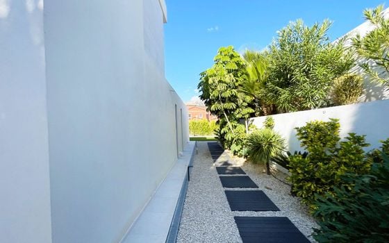 Villa de 2 chambres à Calp - IMBR109663 - Photo - Small - 26