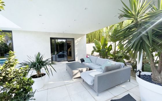 Villa de 2 chambres à Calp - IMBR109663 - Photo - Small - 20