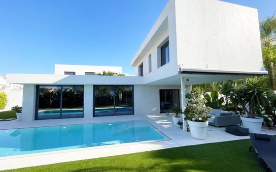 Villa de 2 chambres à Calp - IMBR109663 - Photo - Small - 22