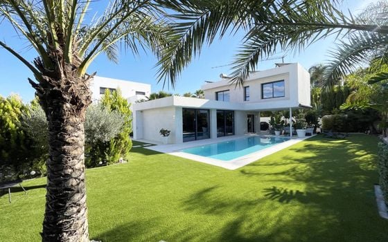 Villa de 2 chambres à Calp - IMBR109663 - Photo - Small - 23