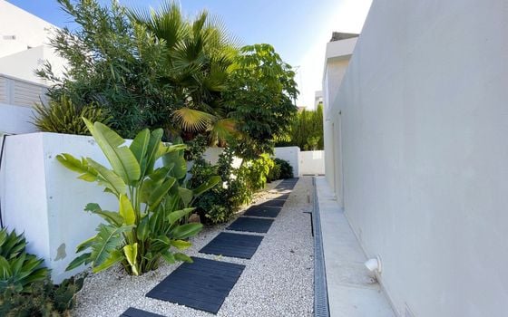 Villa de 2 chambres à Calp - IMBR109663 - Photo - Small - 25