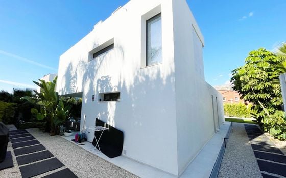 Villa de 2 chambres à Calp - IMBR109663 - Photo - Small - 24