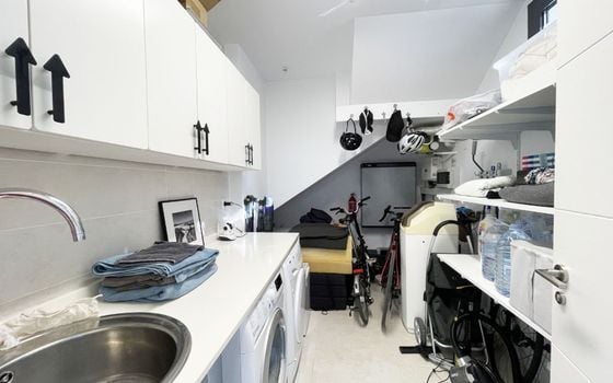 Villa de 2 chambres à Calp - IMBR109663 - Photo - Small - 14