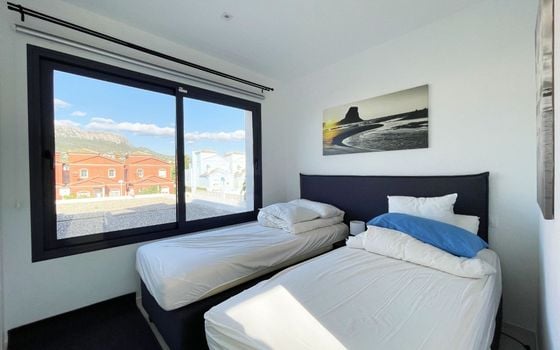 Villa de 2 chambres à Calp - IMBR109663 - Photo - Small - 17
