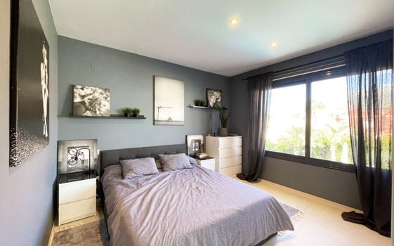 Villa de 2 chambres à Calp - IMBR109663 - Photo - Small - 15