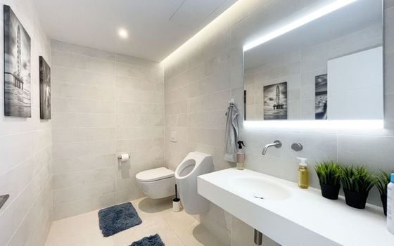 Villa de 2 chambres à Calp - IMBR109663 - Photo - Small - 18