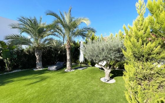 Villa de 2 chambres à Calp - IMBR109663 - Photo - Small - 28