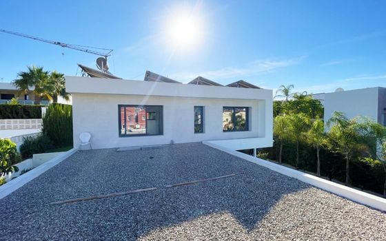 Villa de 2 chambres à Calp - IMBR109663 - Photo - Small - 29