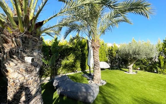 Villa de 2 chambres à Calp - IMBR109663 - Photo - Small - 27