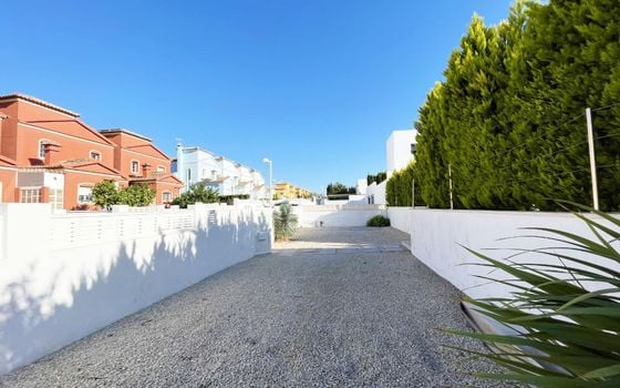Villa de 2 chambres à Calp - IMBR109663 - Photo - Small - 31