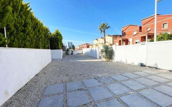 Villa de 2 chambres à Calp - IMBR109663 - Photo - Small - 30
