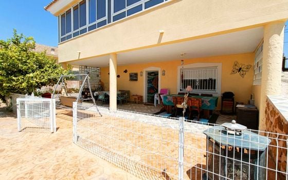 5 bedroom Villa in Abanilla - CNM150024 - Photo - Small - 26
