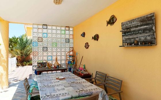 5 bedroom Villa in Abanilla - CNM150024 - Photo - Small - 25