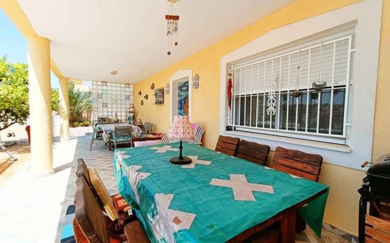 5 bedroom Villa in Abanilla - CNM150024 - Photo - Small - 24