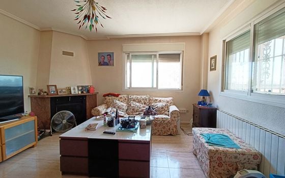 5 bedroom Villa in Abanilla - CNM150024 - Photo - Small - 16