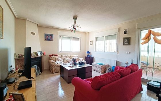 5 bedroom Villa in Abanilla - CNM150024 - Photo - Small - 15