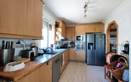 5 bedroom Villa in Abanilla - CNM150024 - Photo - Small - 7