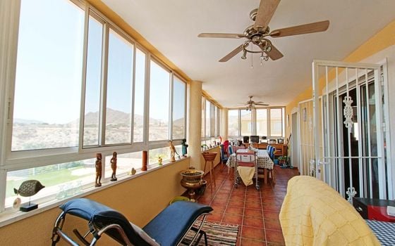 5 bedroom Villa in Abanilla - CNM150024 - Photo - Small - 20