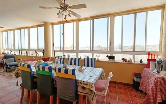 5 bedroom Villa in Abanilla - CNM150024 - Photo - Small - 22