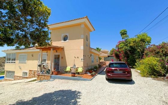 5 bedroom Villa in Abanilla - CNM150024 - Photo - Small - 27