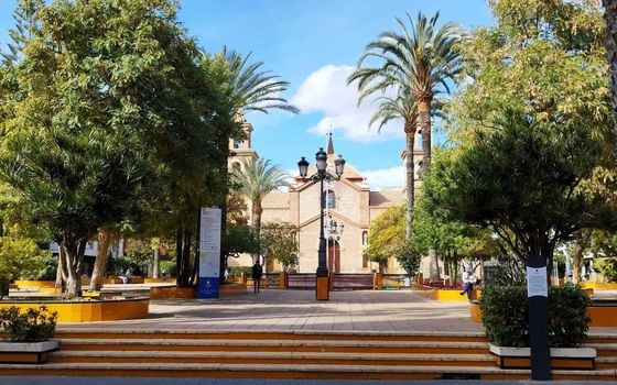 Apartmán   v Torrevieja, 3 ložnice - SV122216 - Foto - Small - 36