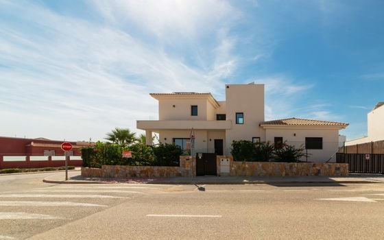 Villa de 4 chambres à Los Montesinos - SID110378 - Photo - Small - 20