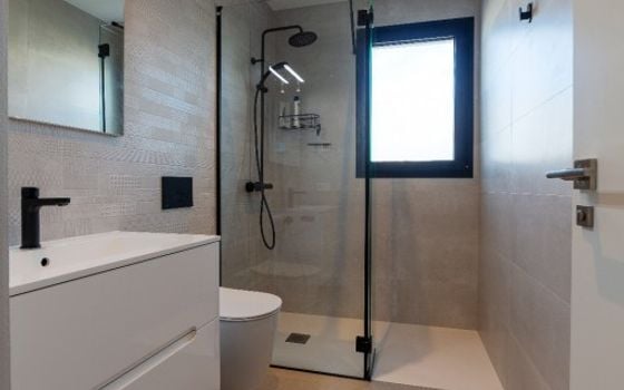 Villa de 4 chambres à Los Montesinos - SID110378 - Photo - Small - 13