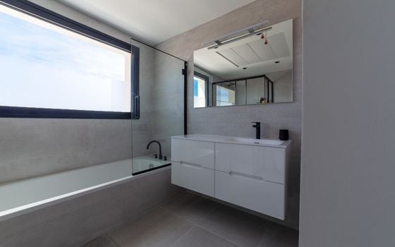 Villa de 4 chambres à Los Montesinos - SID110378 - Photo - Small - 11
