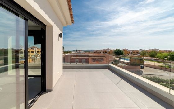 Villa de 4 chambres à Los Montesinos - SID110378 - Photo - Small - 18