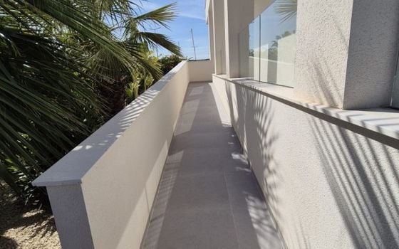 Villa de 4 chambres à Los Montesinos - SID110378 - Photo - Small - 19