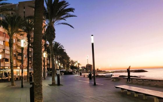 Apartmán   v Torrevieja, 3 ložnice - SV122216 - Foto - Small - 43