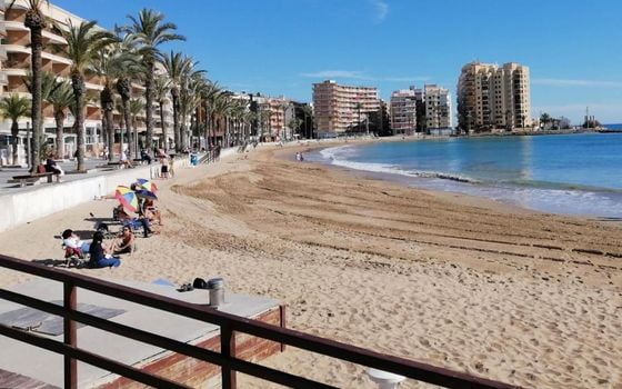 3 bedroom Penthouse in Torrevieja - SV135351 - Photo - Small - 32