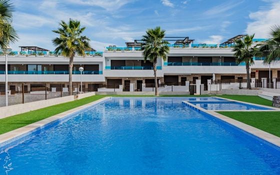 3 bedroom Townhouse in Torrevieja - SV142012 - Photo - Small - 40