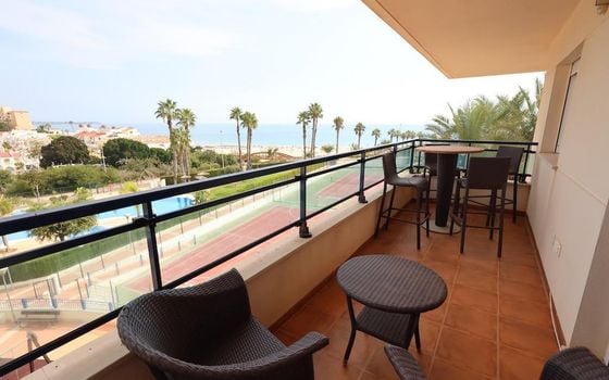 Duplex de 3 chambres à Pilar de la Horadada - CRR110450 - Photo - Small - 19