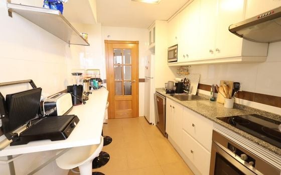 Duplex de 3 chambres à Pilar de la Horadada - CRR110450 - Photo - Small - 9