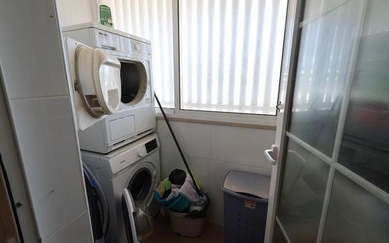 Duplex de 3 chambres à Pilar de la Horadada - CRR110450 - Photo - Small - 10