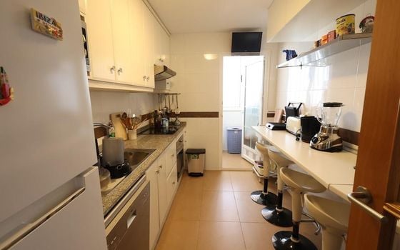 Duplex de 3 chambres à Pilar de la Horadada - CRR110450 - Photo - Small - 8