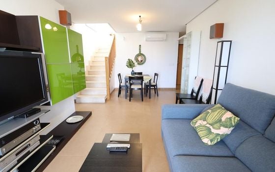 Duplex de 3 chambres à Pilar de la Horadada - CRR110450 - Photo - Small - 6